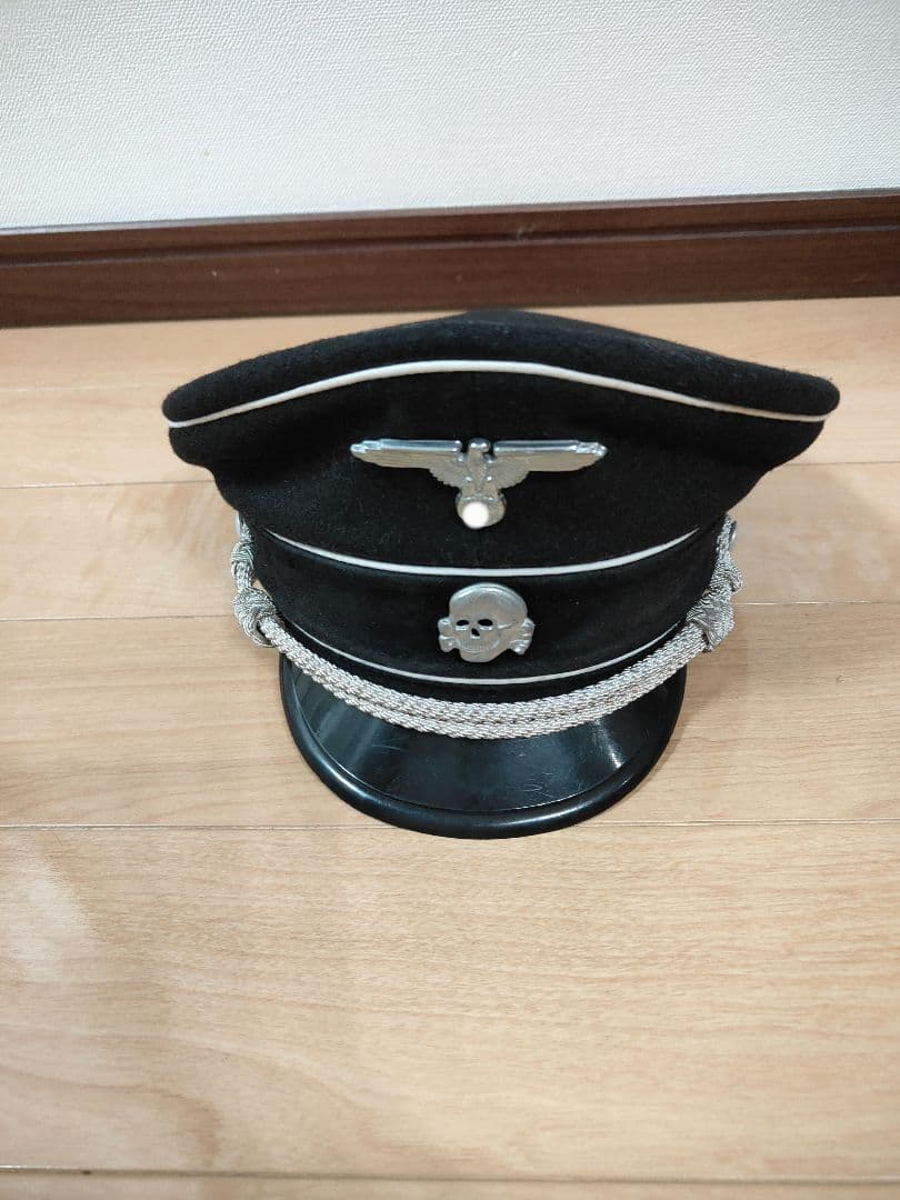 【ドイツ軍】SS レプリカ セット♪