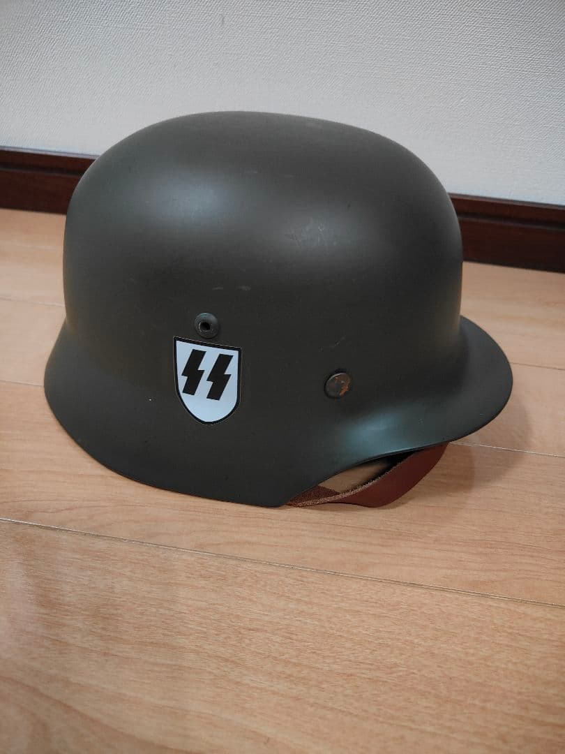 【ドイツ軍】SS レプリカ セット♪