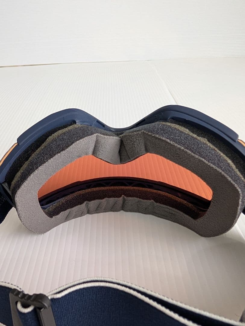 SMITH スミス SQUAD XL 調光レンズ