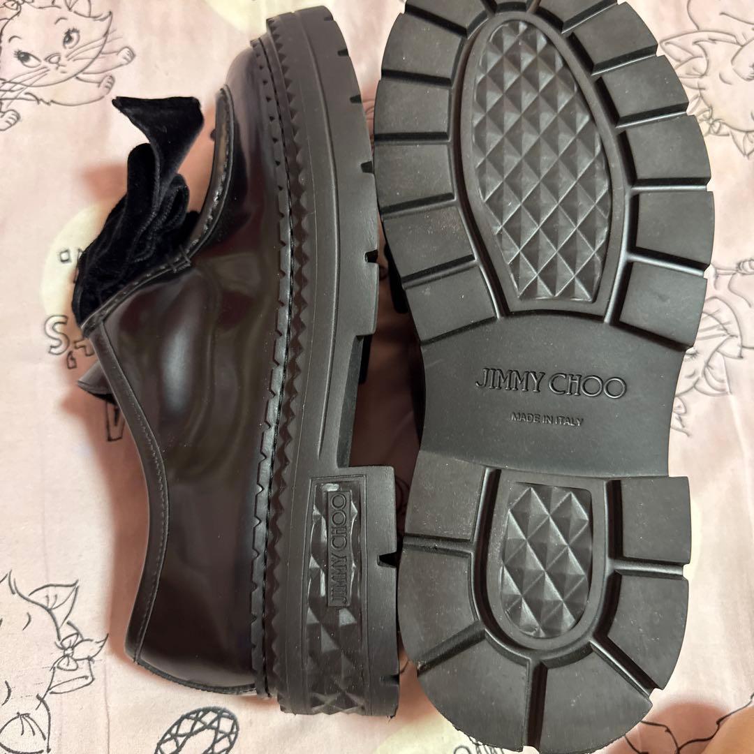 y*i様 JIMMYCHOOドレスシューズ40