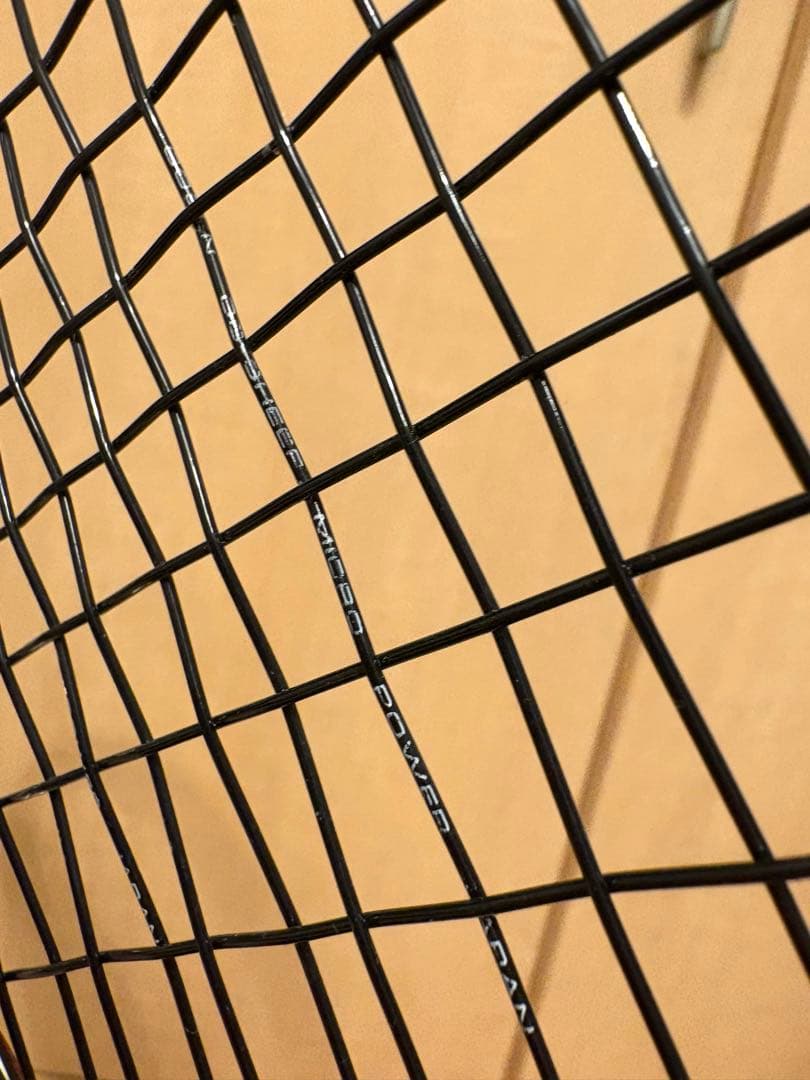 【美品】ヨネックス ネクシーガ90s ソフトテニス 軟式ラケット