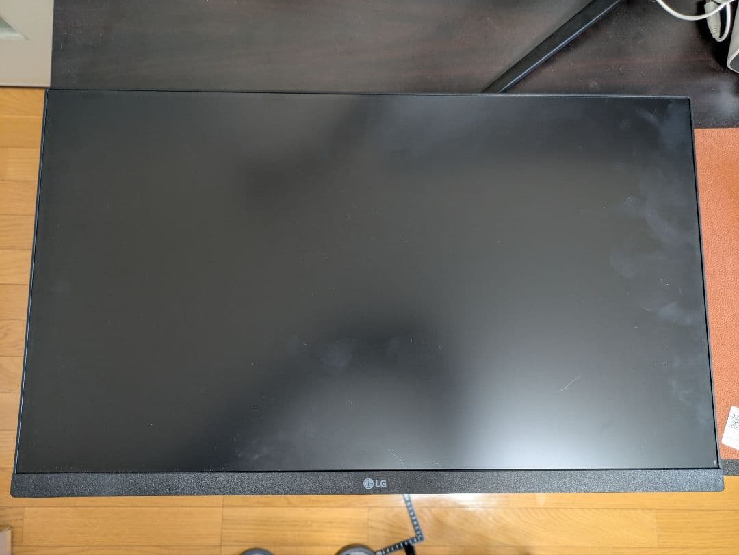 【購入者様決定】デスクトップPC、キーボード＆マウス、各種ケーブルセット