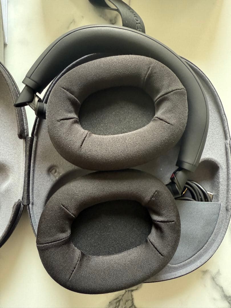 WH-1000XM6 保証書あり