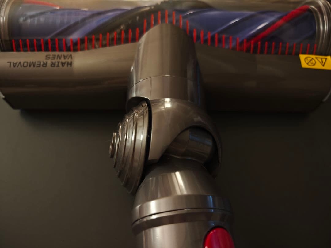 ダイソン クリーナー ヘッド 純正 HAIR REMOVAL 388388-01