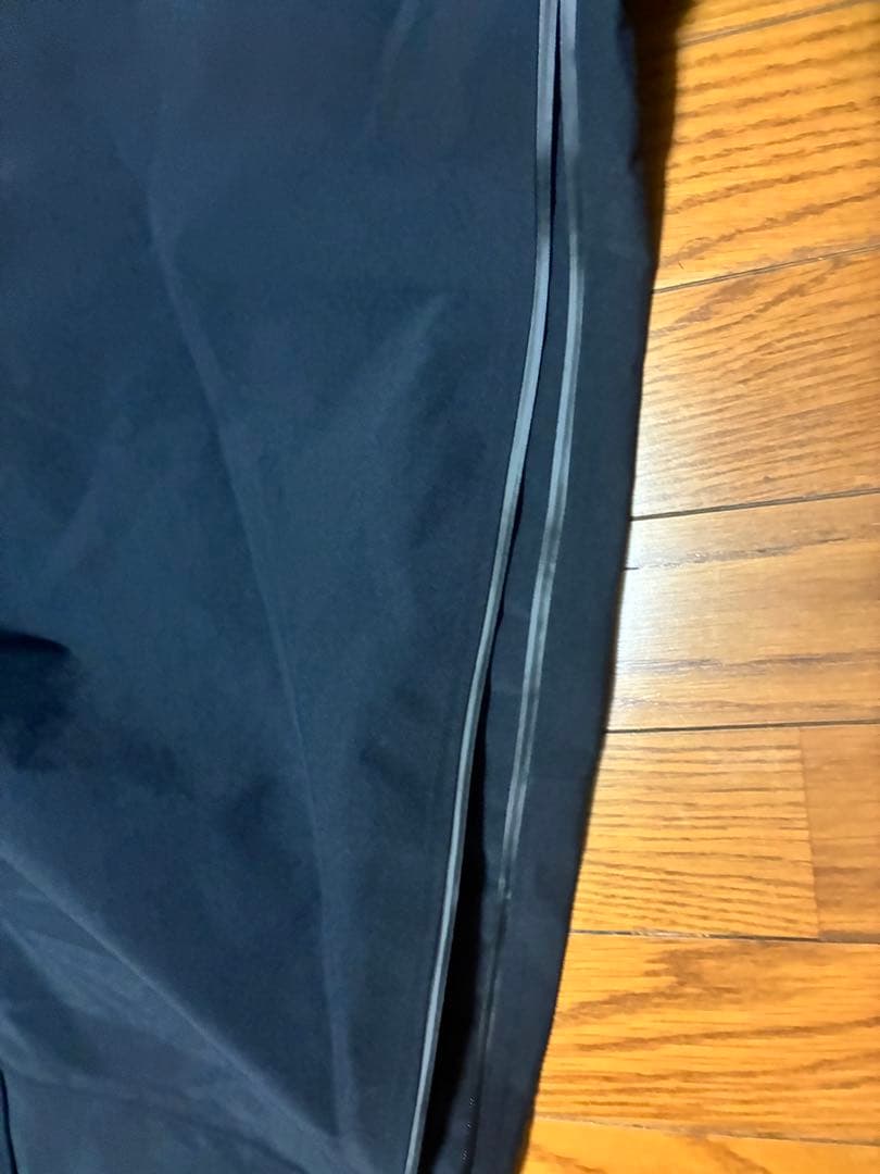 Salomon QST GORE-TEX PRO BIB スキー スノボ