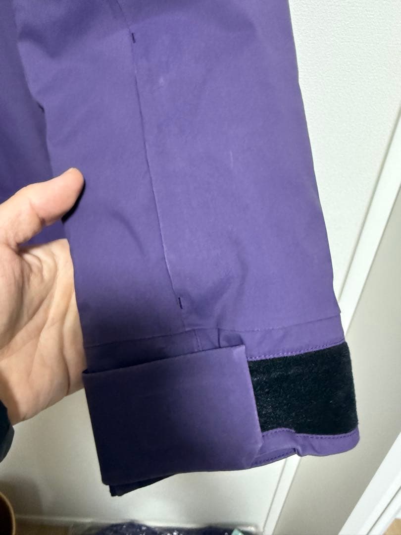 ゴールドウィンメイト　スキーウェア　上下セット‼️Mサイズ　非売品