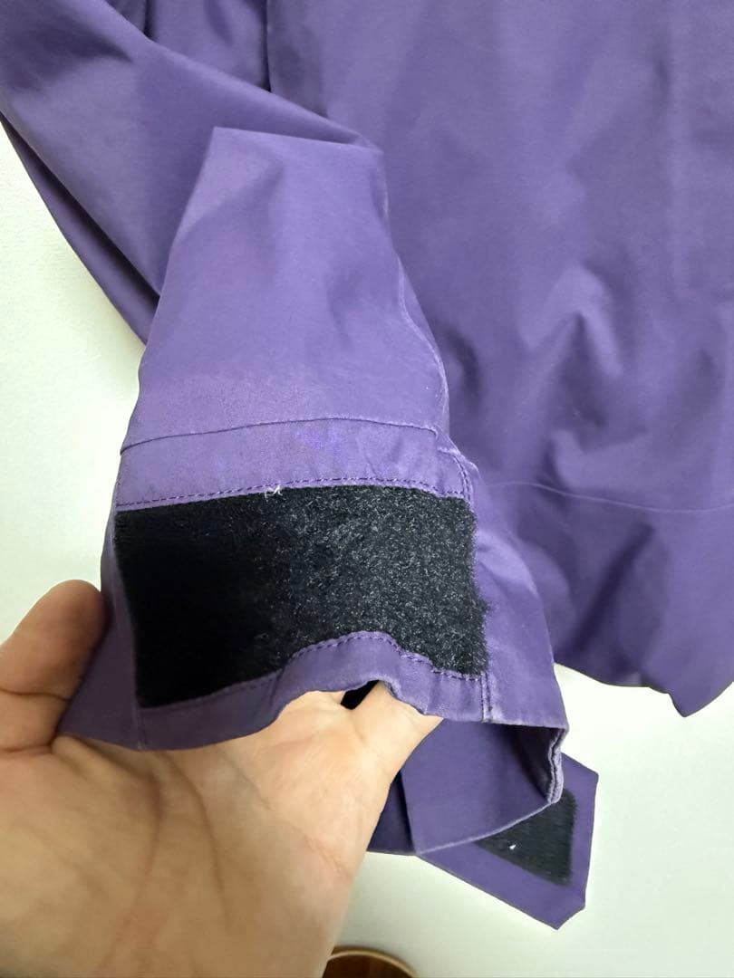 ゴールドウィンメイト　スキーウェア　上下セット‼️Mサイズ　非売品