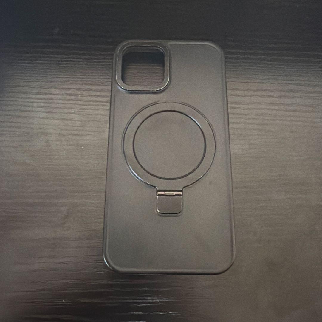 iphone12 128GB カバー、箱、充電器付き