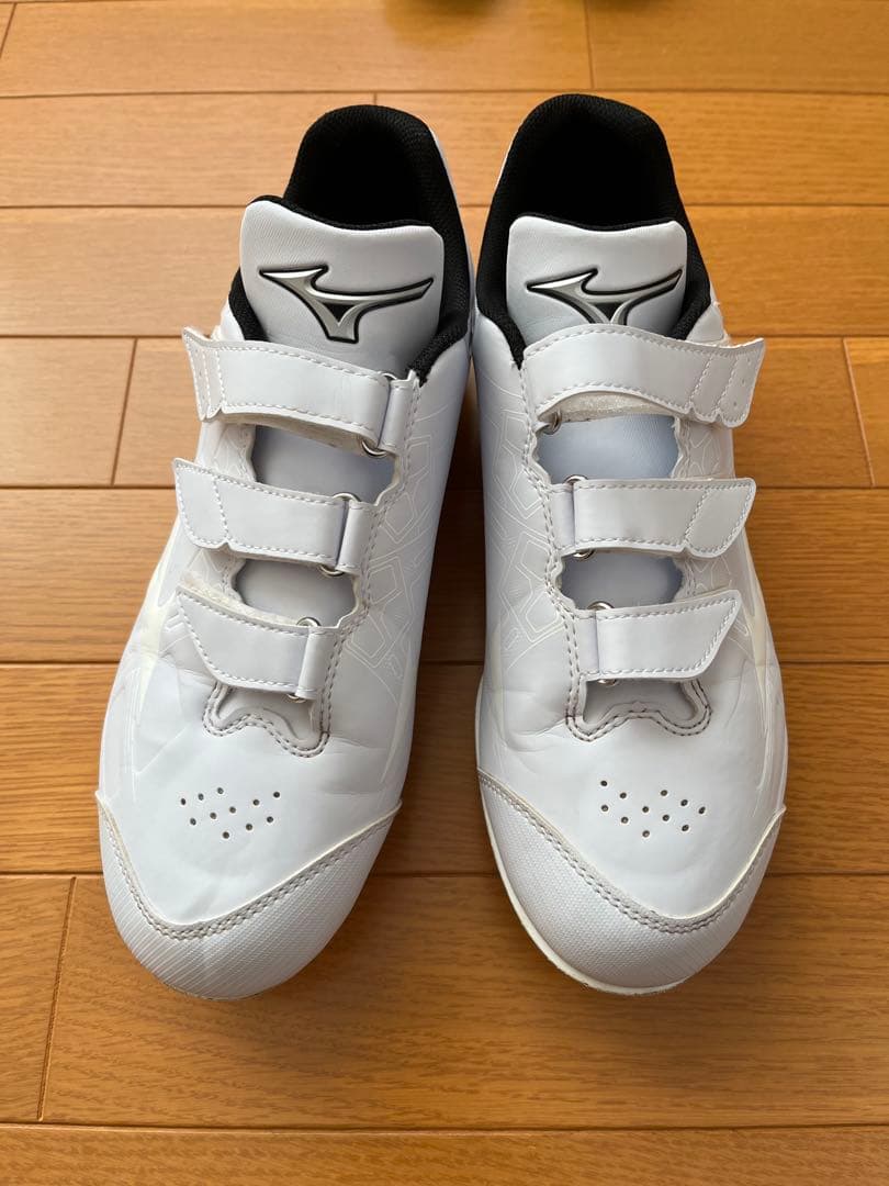 Mizuno スパイク　野球　27センチ
