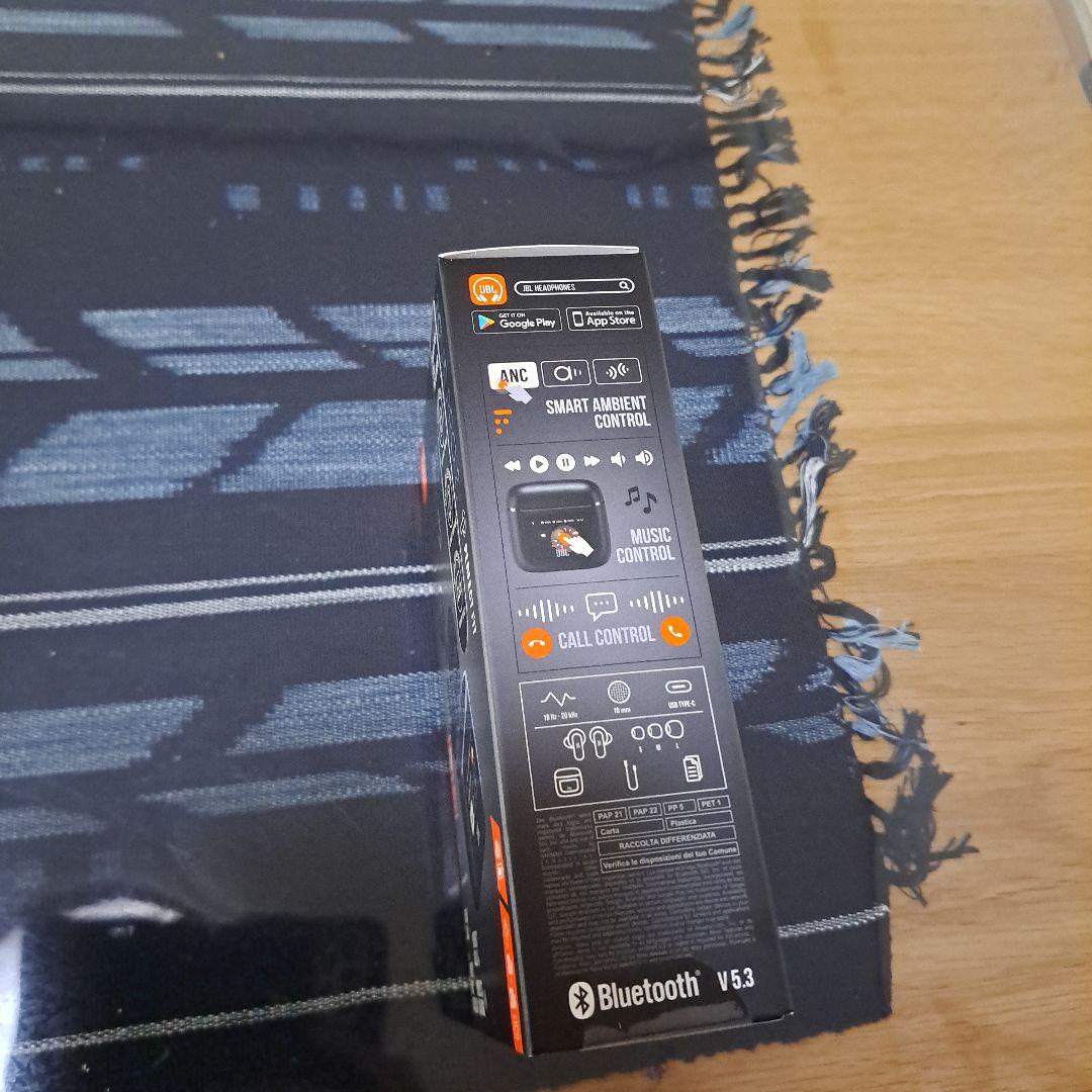 JBL TOUR PRO 2 【新品未開封】