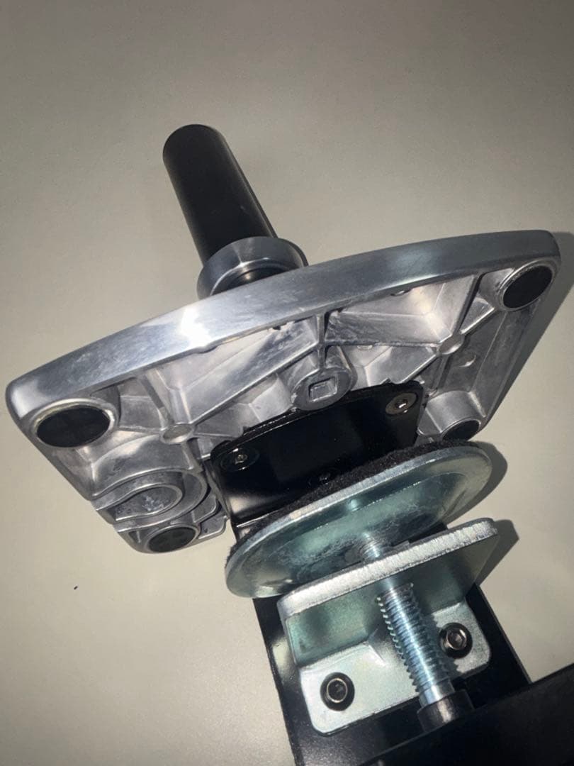 モニターアーム45-241-026 美品