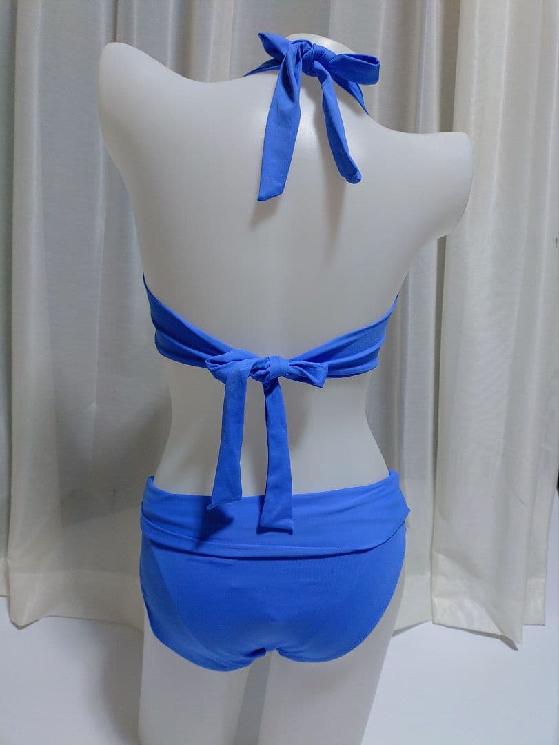 Riberce ノンワイヤービキニ 11L（Gカップ対応品）新品 3点セット