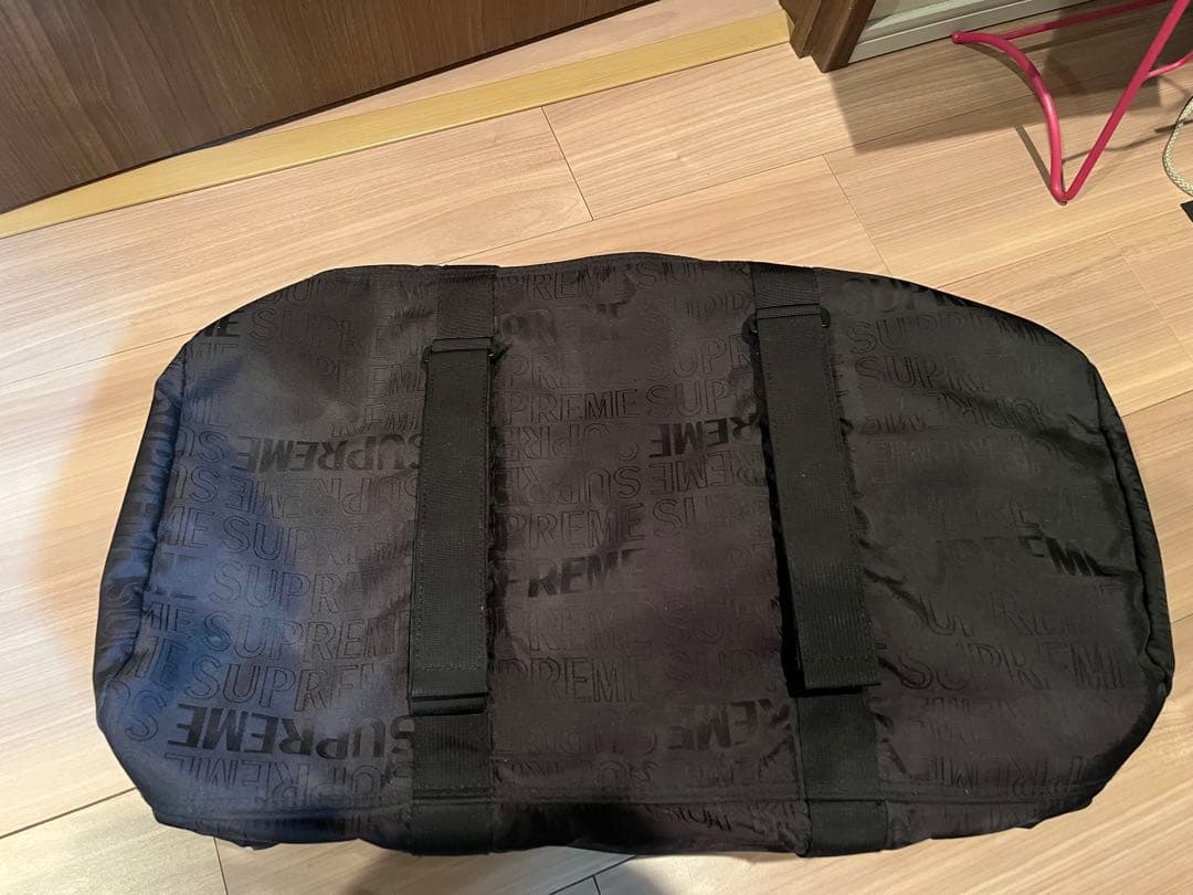 バッグ Supreme Duffle Bag (SS19)