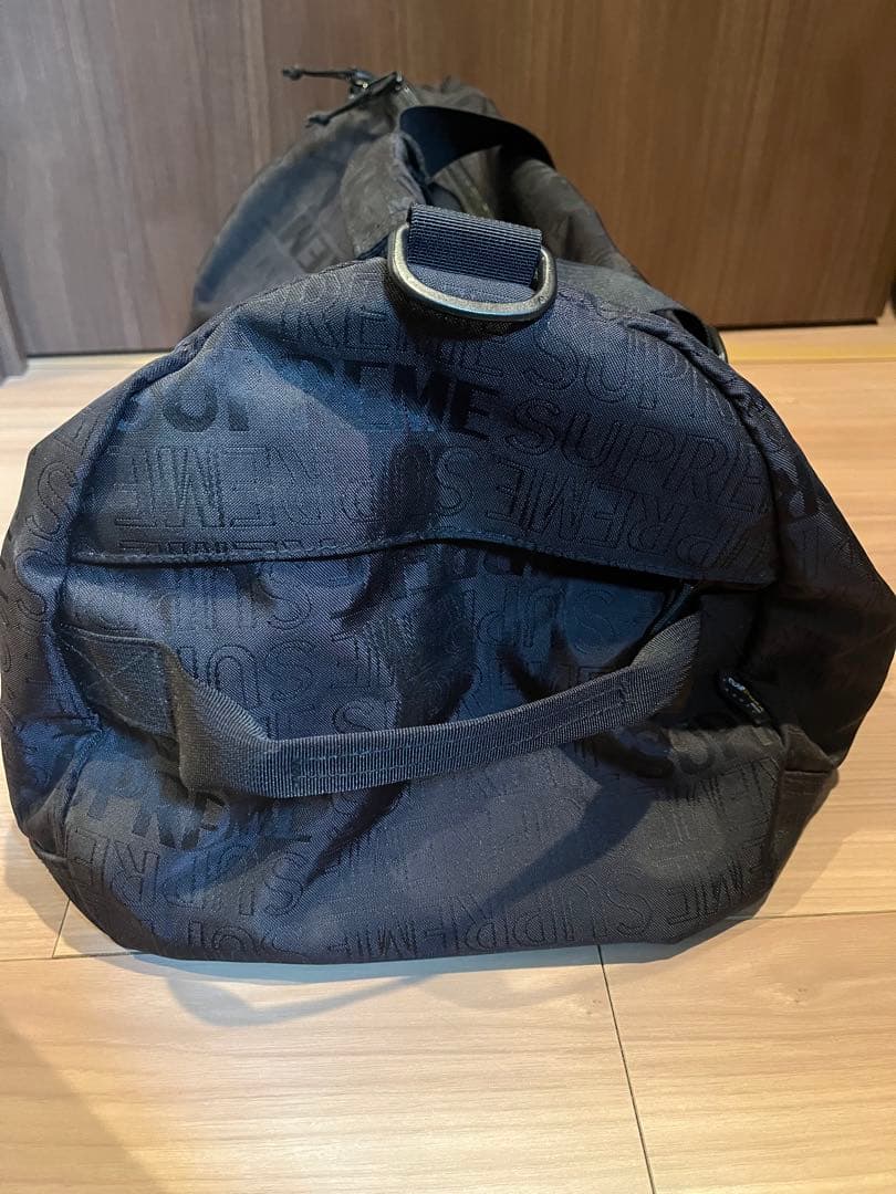 バッグ Supreme Duffle Bag (SS19)