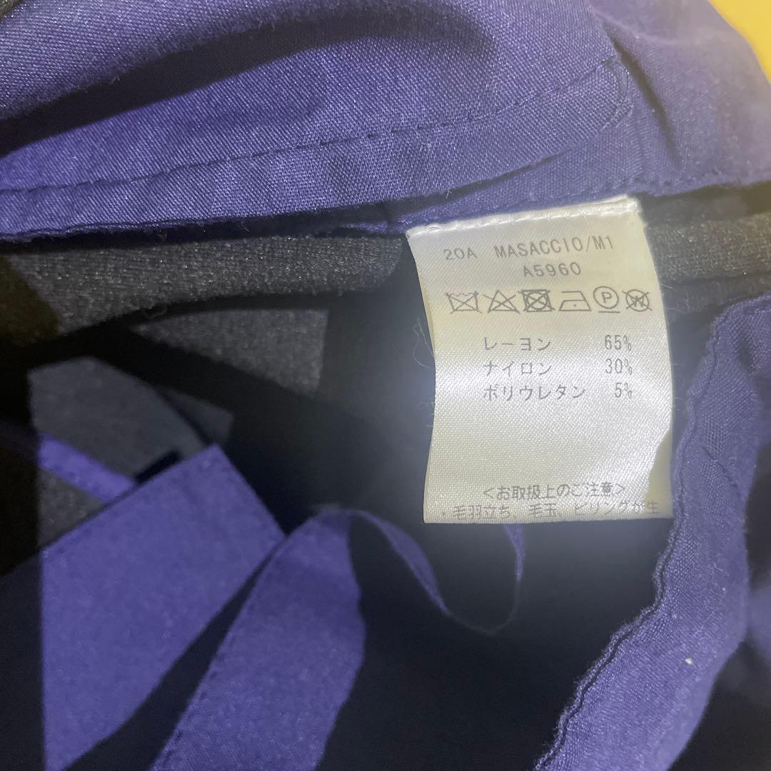 ジャブスアルキビオ　ジャージマサッチョ48