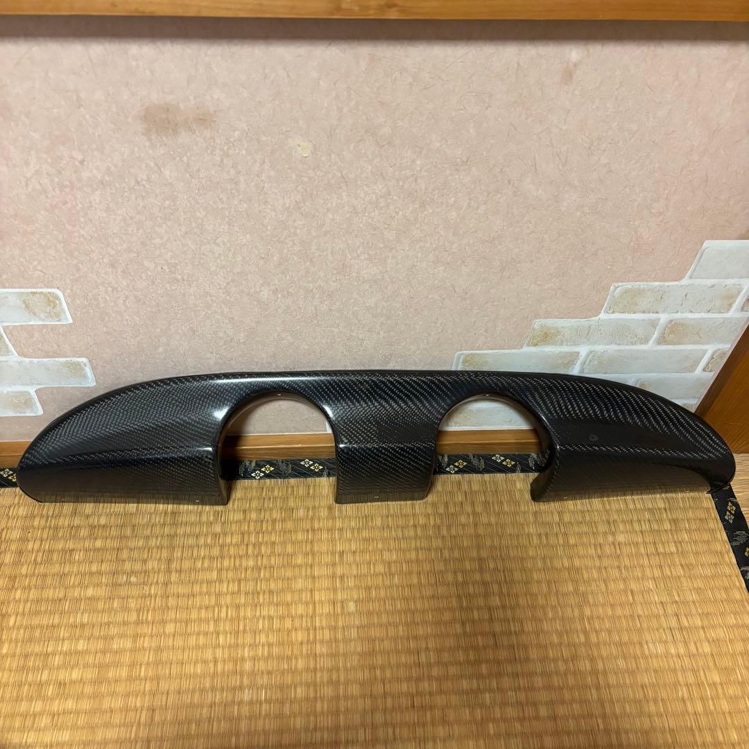 【コペン L880K】cc-sport ディフューザー【カーボン】