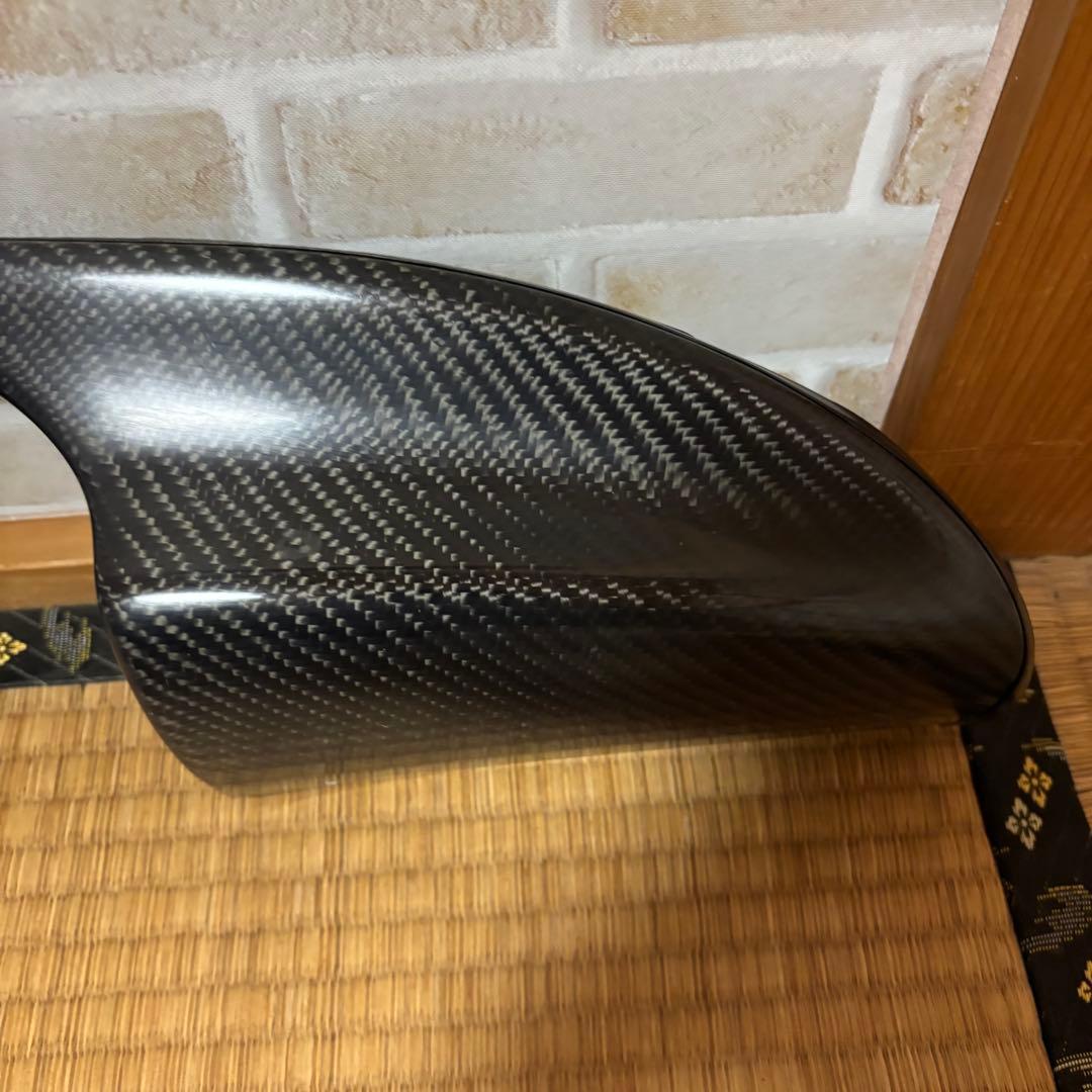 【コペン L880K】cc-sport ディフューザー【カーボン】