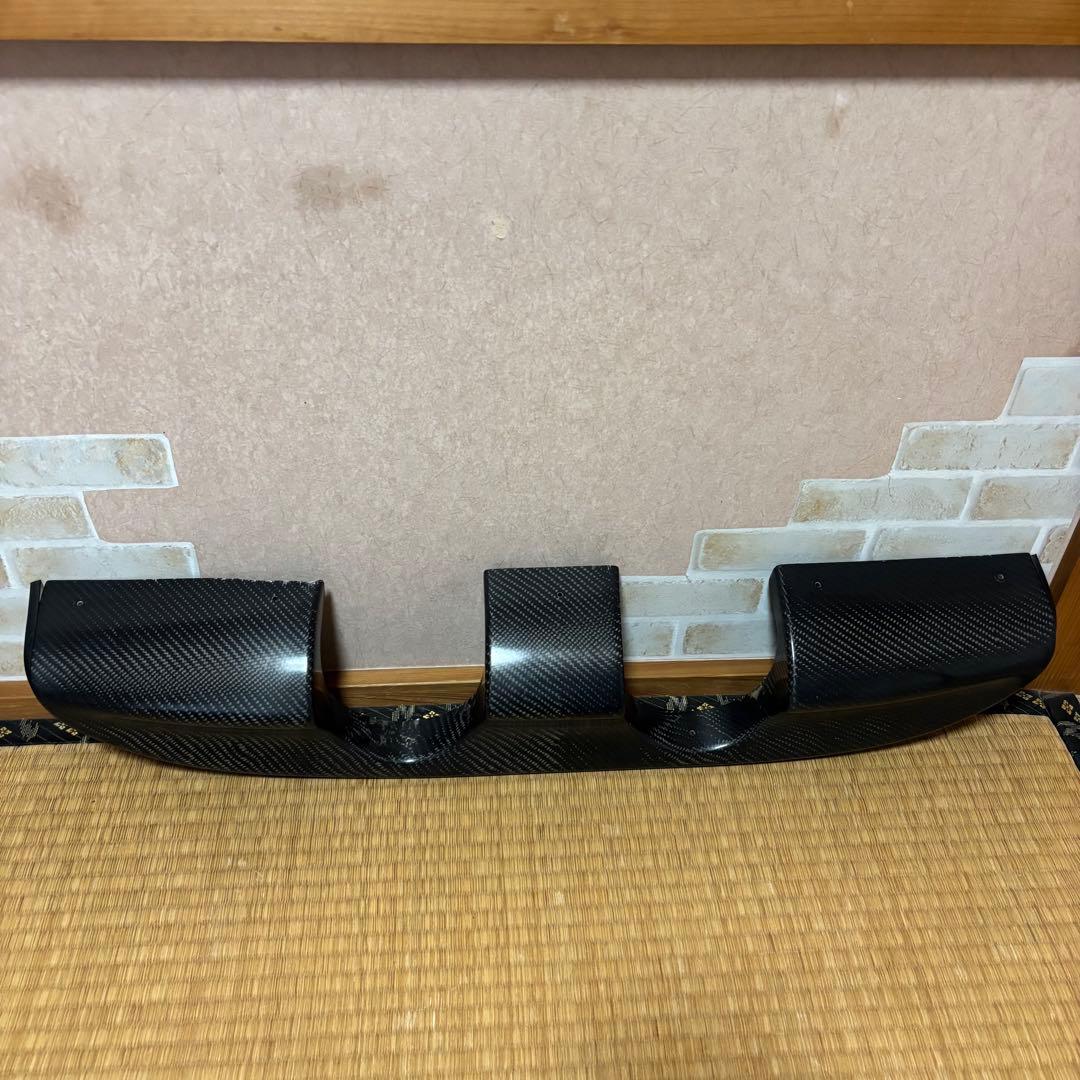 【コペン L880K】cc-sport ディフューザー【カーボン】