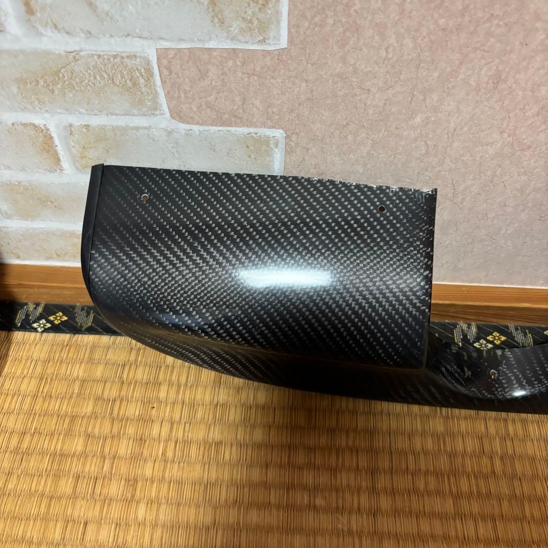 【コペン L880K】cc-sport ディフューザー【カーボン】