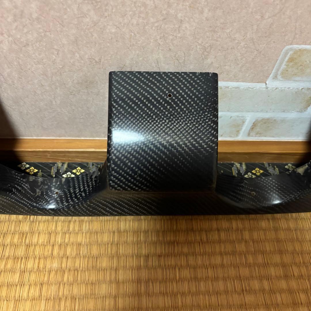 【コペン L880K】cc-sport ディフューザー【カーボン】