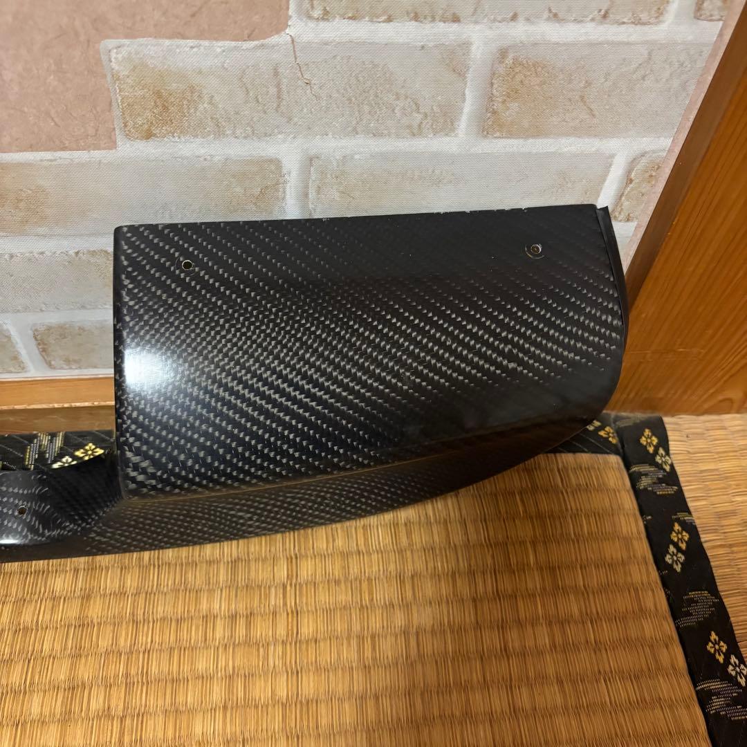 【コペン L880K】cc-sport ディフューザー【カーボン】