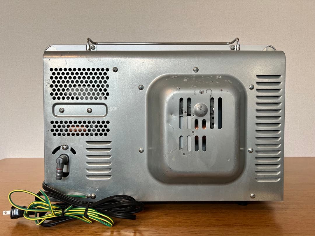 NORITZ コンビネーションレンジ　都市ガス用　GMO-5300型