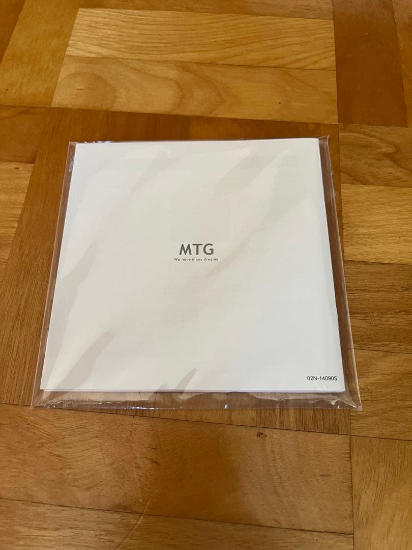 【新品未使用】MTG ReFa CARAT リファカラット　送料込み