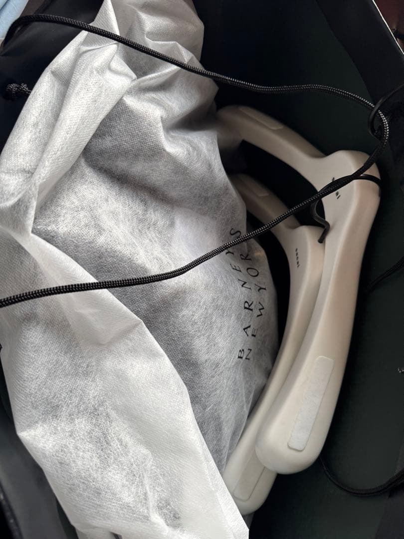 ジャケット・アウター sacai x Carhartt WIP Duck Coat \"Black\"