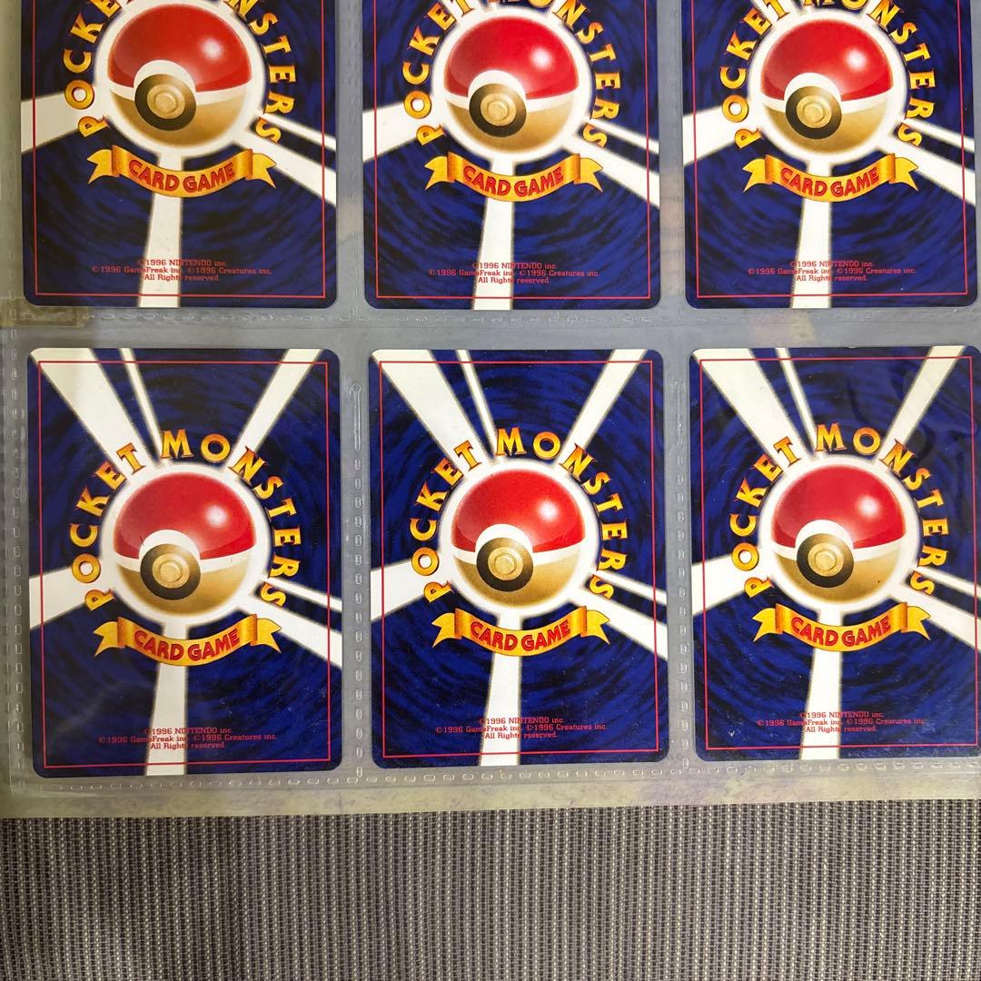 ブラッキー ポケモンカード