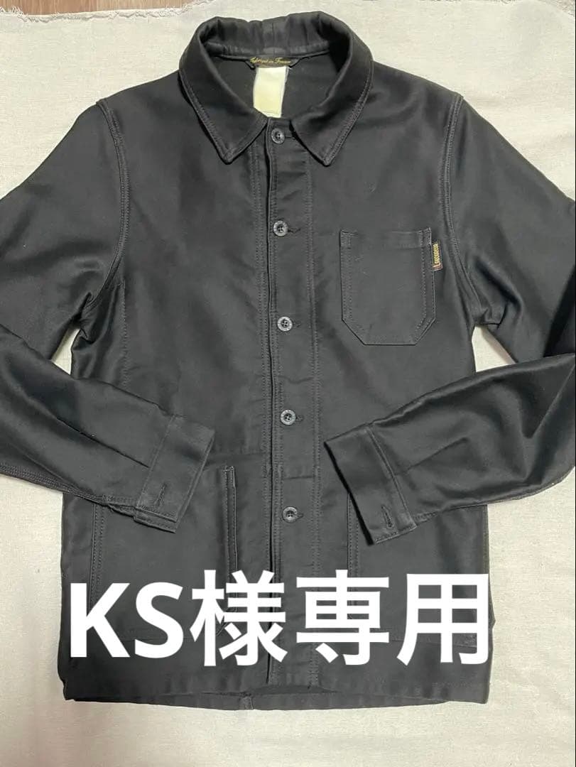 ブラックモールスキン　ル・ラブルール