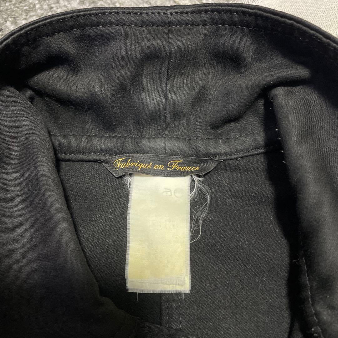 ブラックモールスキン　ル・ラブルール