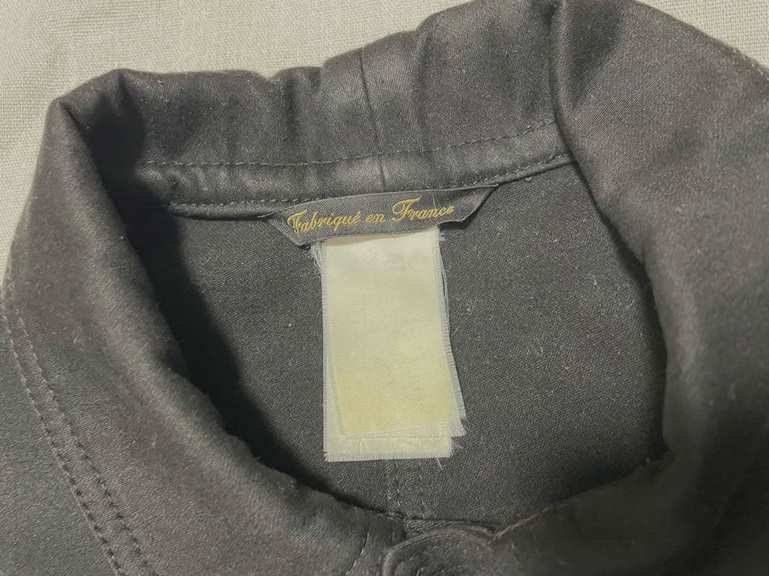 ブラックモールスキン　ル・ラブルール