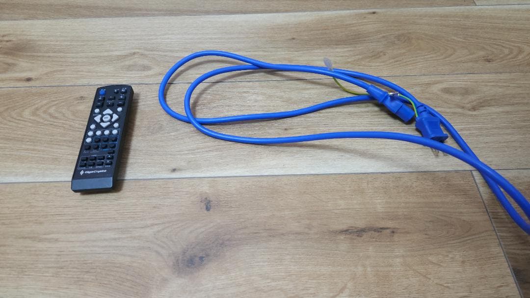 【中古】GigaCrysta EX-LDGCQ321HDB 31.5インチ