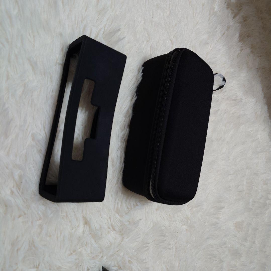 Bose SoundLink Mini II ブラック　極美品