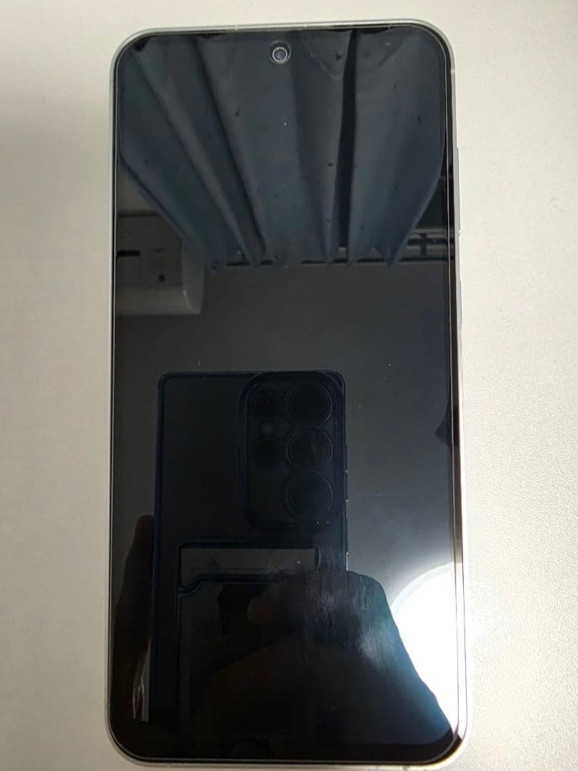 Samsung Galaxy S23 fe ミント 256GB