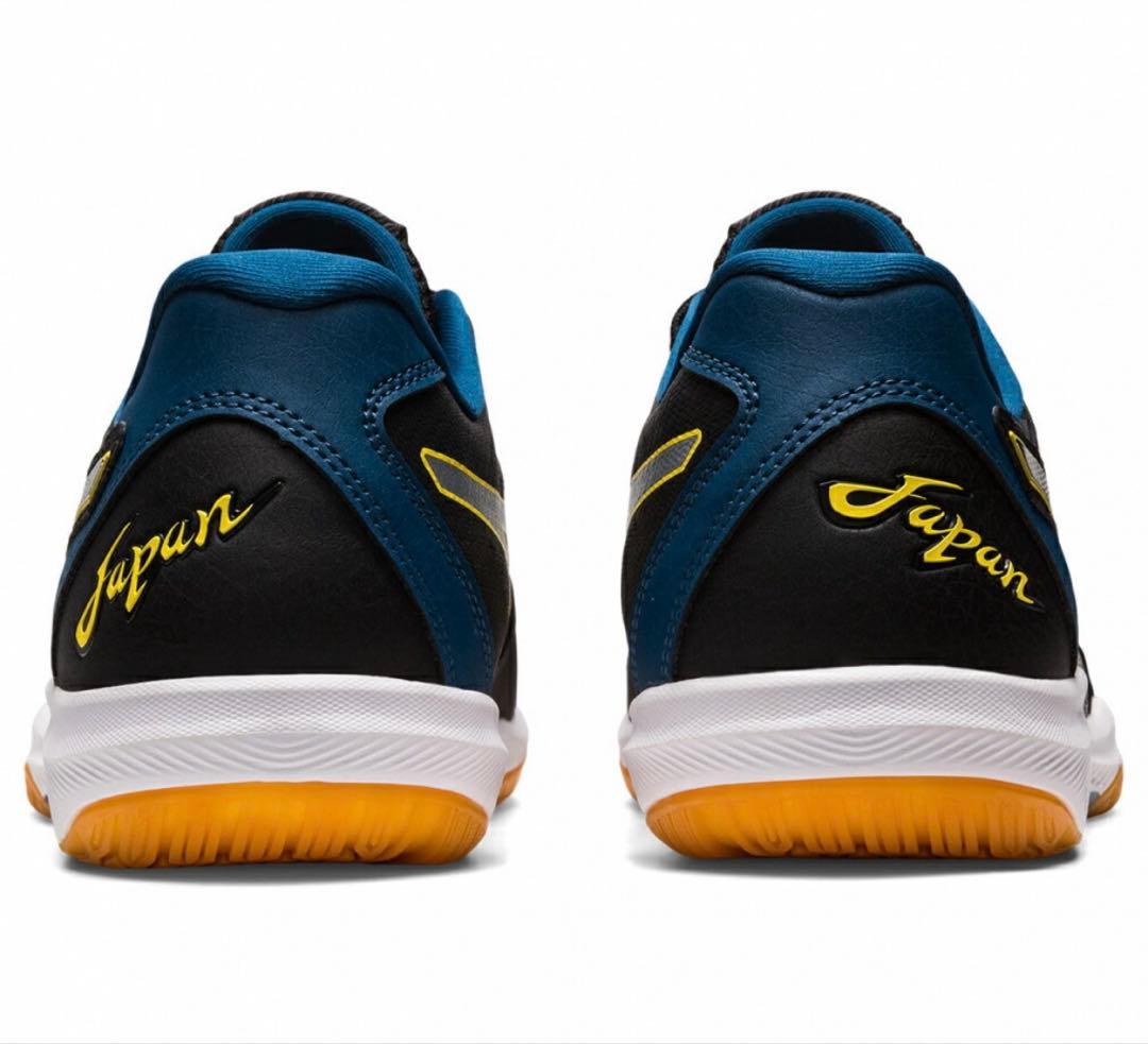 AQ プロフ必読asics ROTE JAPAN ローテジャパンライト3