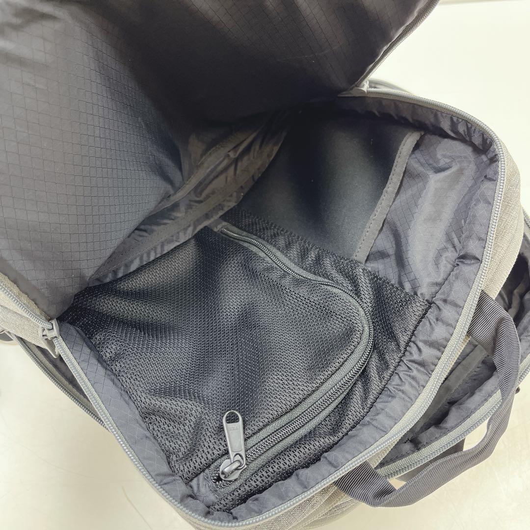 CH3166 THE NORTH FACE シャトルデイパック リュック