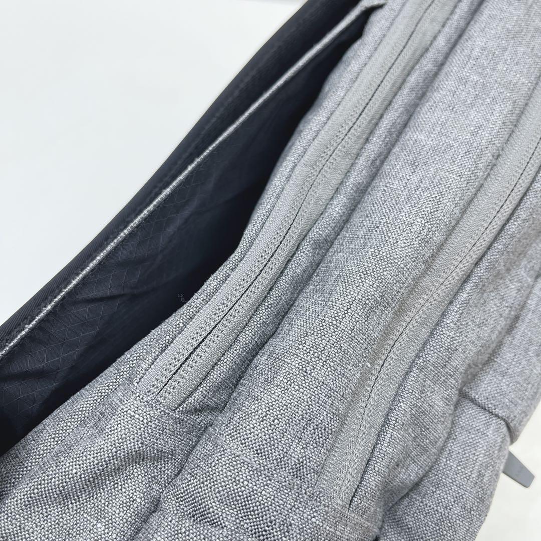 CH3166 THE NORTH FACE シャトルデイパック リュック