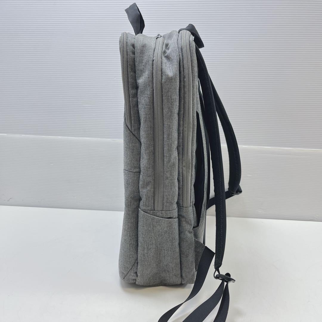 CH3166 THE NORTH FACE シャトルデイパック リュック