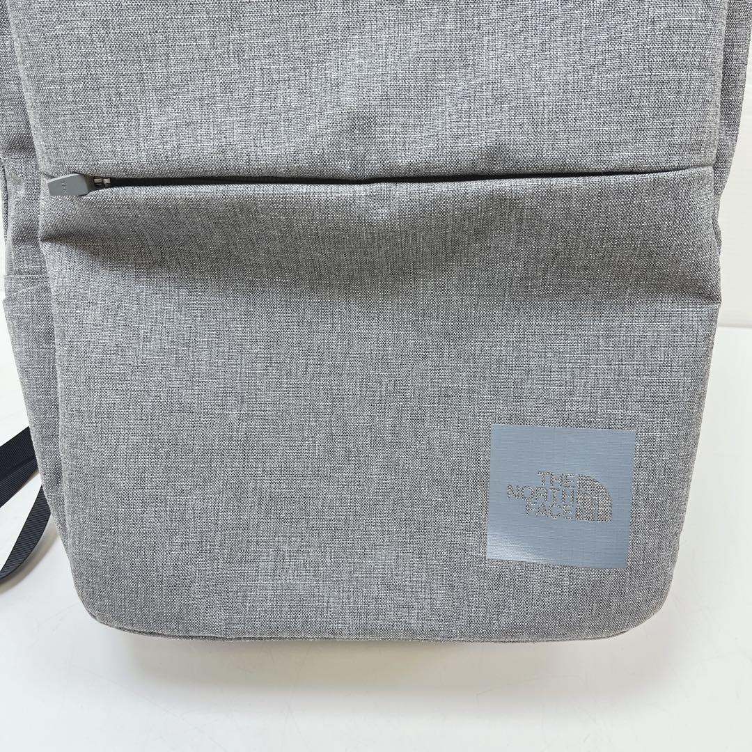 CH3166 THE NORTH FACE シャトルデイパック リュック