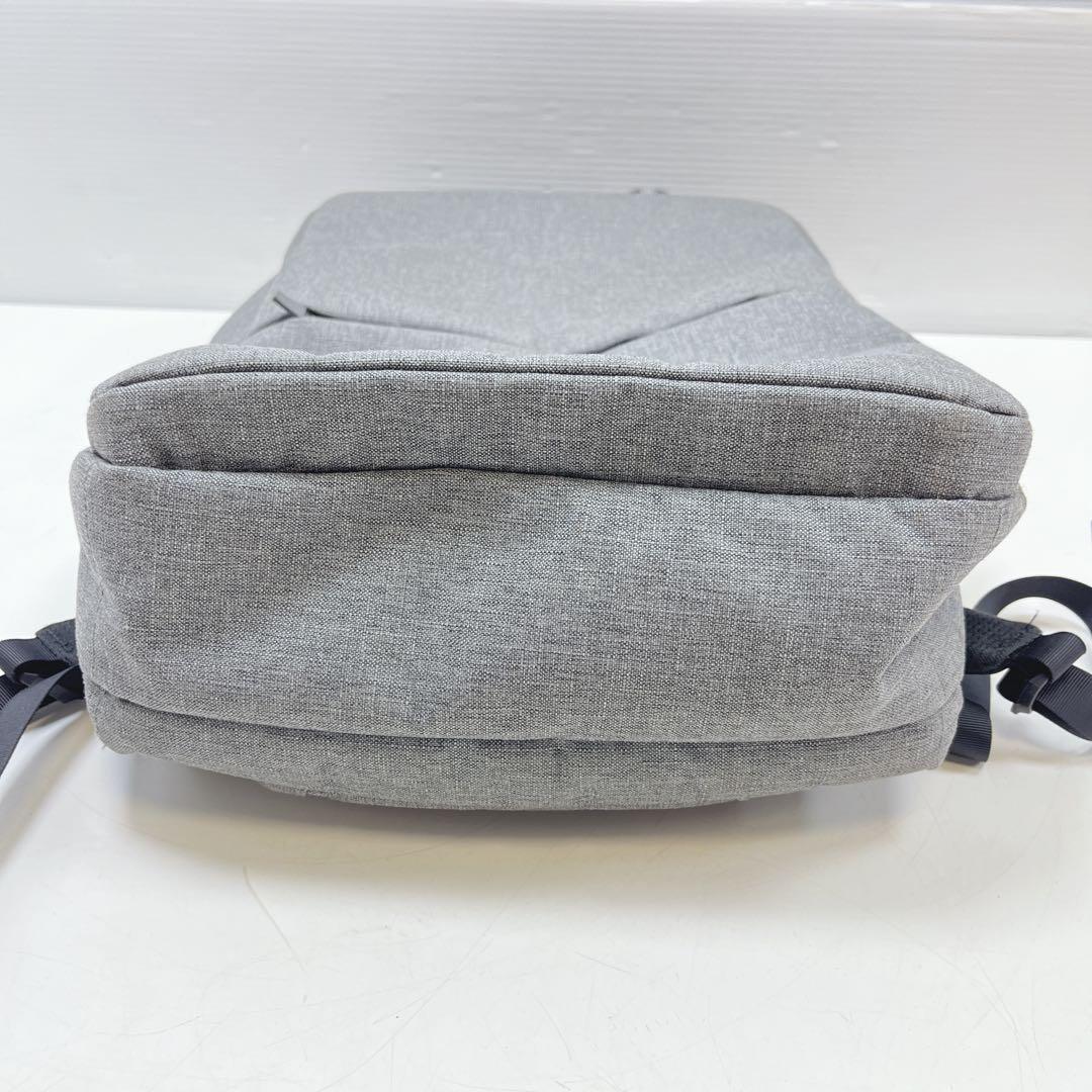 CH3166 THE NORTH FACE シャトルデイパック リュック