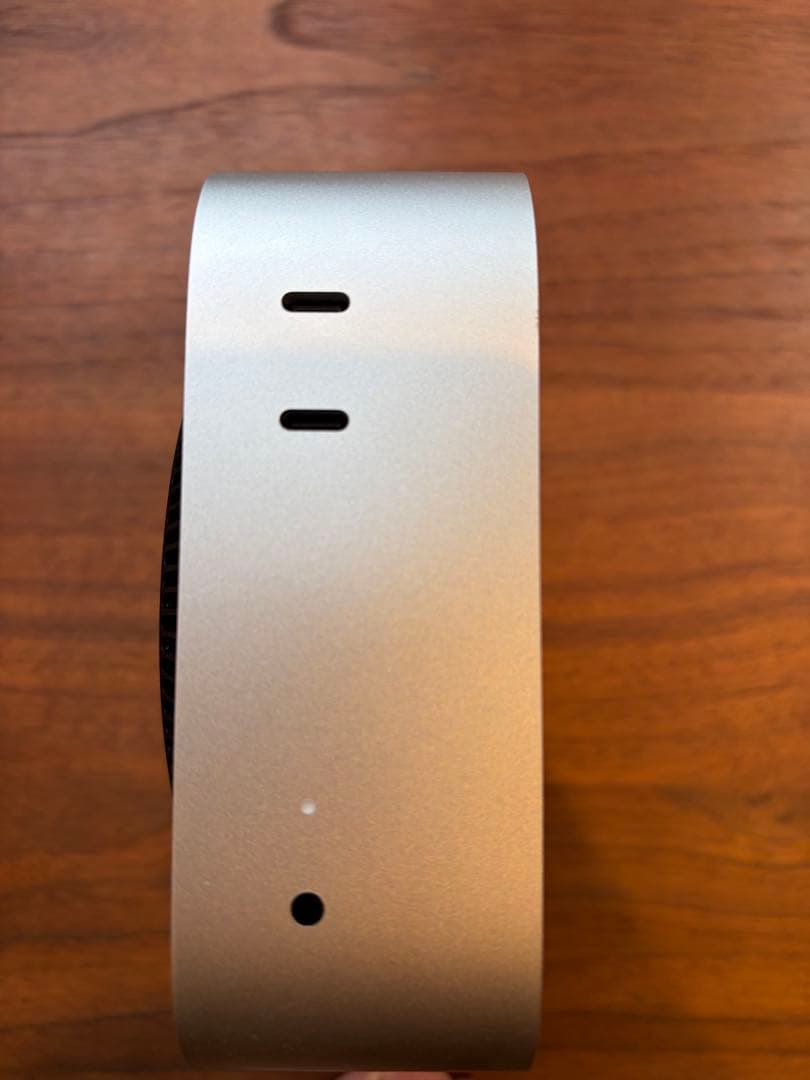 Apple Mac mini m4Pro 64gbメモリ