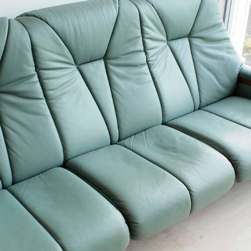 冨士ファニチア/Fuji Furniture 3人掛けソファ ZR24322