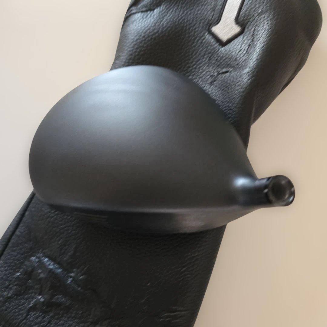 プロトコンセプトドライバーヘッドのみ、11.５度