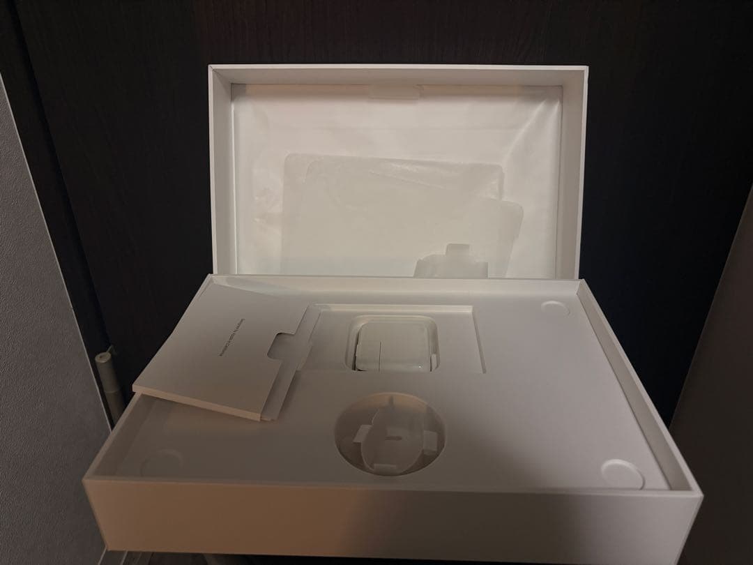 MacBook本体 2020 MacBookAir 13inch i7 256GB/16GB