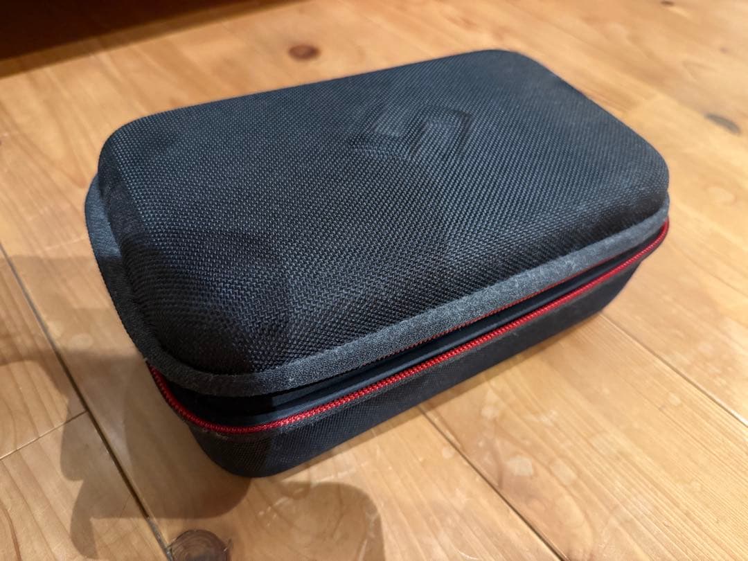 BOSE SoundLink Mini 専用ケース付き