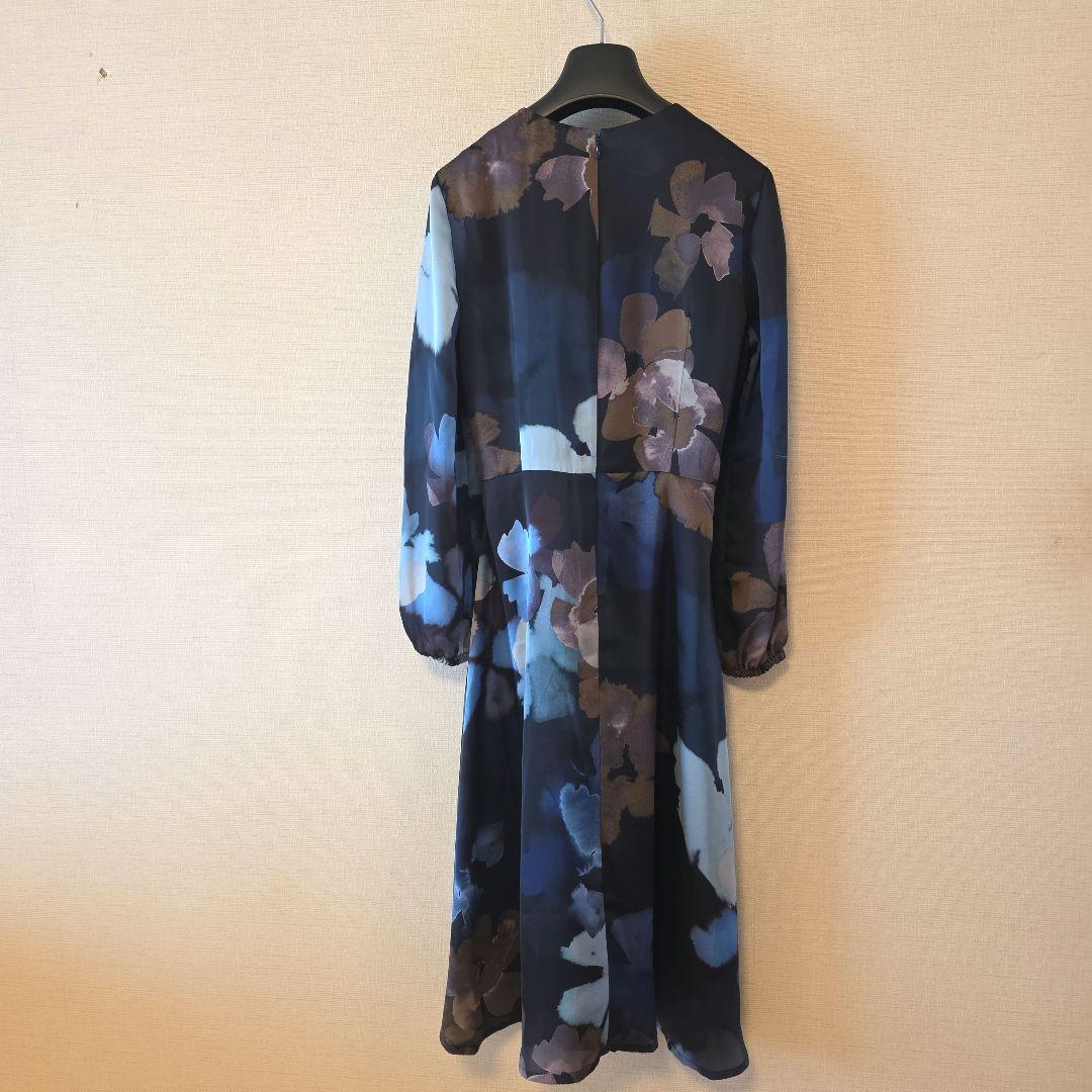 Paul Smith フラワープリント ワンピース