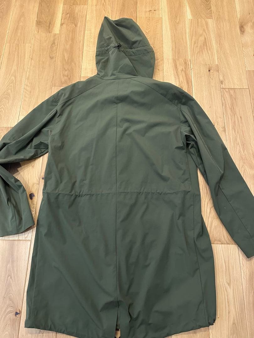 （価格変更）C.Ｐ.COMPANY ロング丈　コート