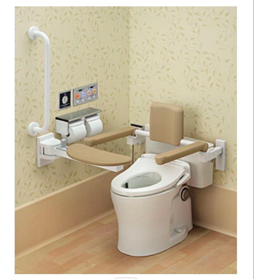 piyo様用 EWC740 TOTO前方ボード