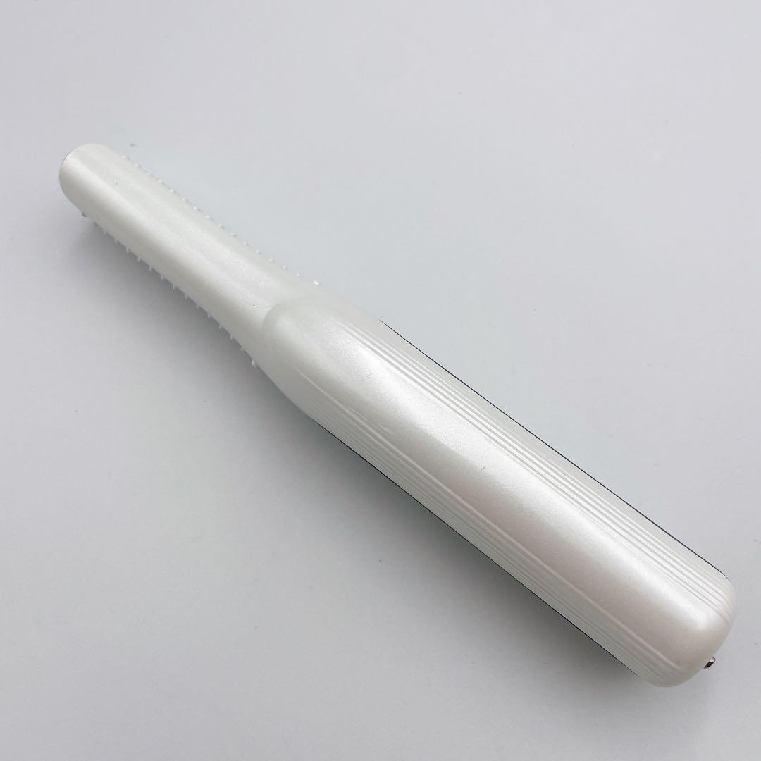 極美品✨ReFa ビューテック フィンガーアイロン RE-Al02A ホワイト